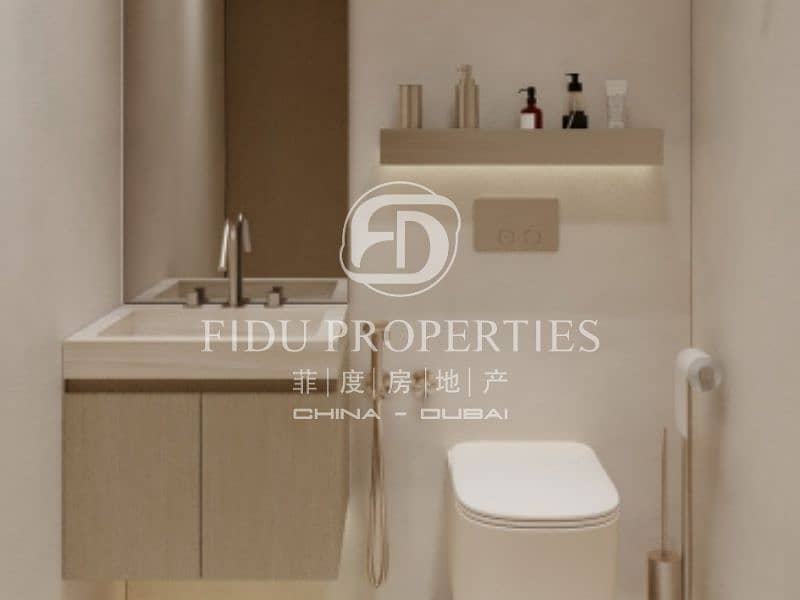 Modern Studio | Premium Finish | High ROI | RESALE - Image 9