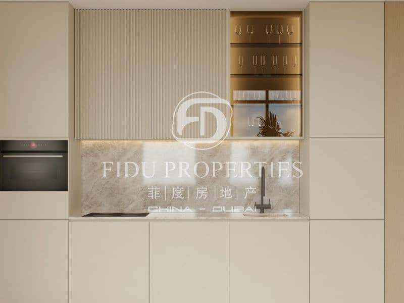 Modern Studio | Premium Finish | High ROI | RESALE - Image 10