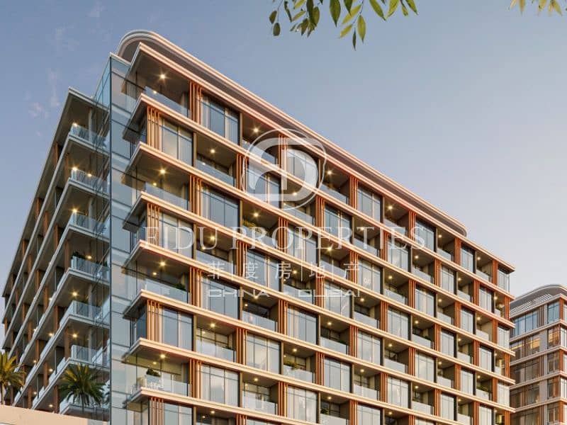 Modern Studio | Premium Finish | High ROI | RESALE - Image 11