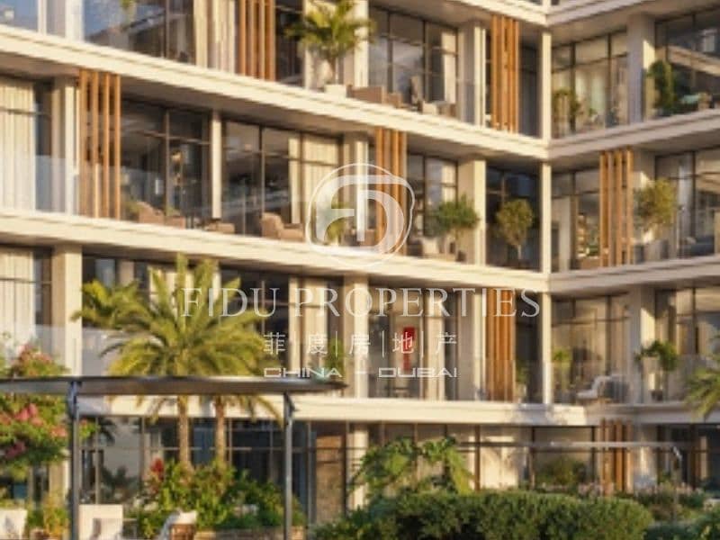 Modern Studio | Premium Finish | High ROI | RESALE - Image 12