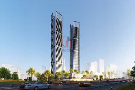 1 Bedroom Apartment for Sale in Motor City, Dubai - 4(1). jpg 1 Bedroom Apartment for Sale in Motor City, Dubai - 4(1). jpg