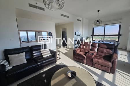 3 Bedroom Apartment for Rent in Dubai South, Dubai - Vacant Unit | Golf Course View | Chiller free 3 Bedroom Apartment for Rent in Dubai South, Dubai - Vacant Unit | Golf Course View | Chiller free