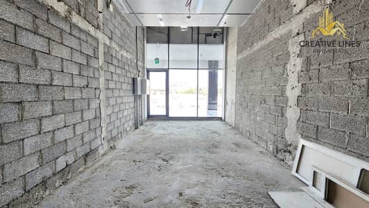 Shop for Rent in Meydan, Dubai - 114961. jpg