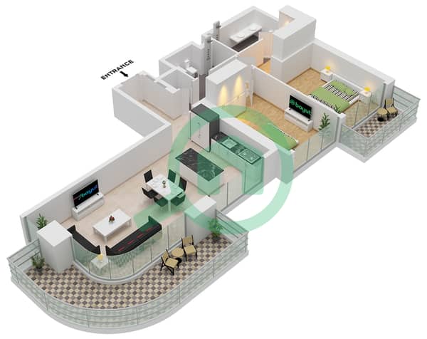 Unit 3 Floor 10-19,21-39
Unit 8 Floor 10-18 Unit 3 Floor 10-19,21-39
Unit 8 Floor 10-18