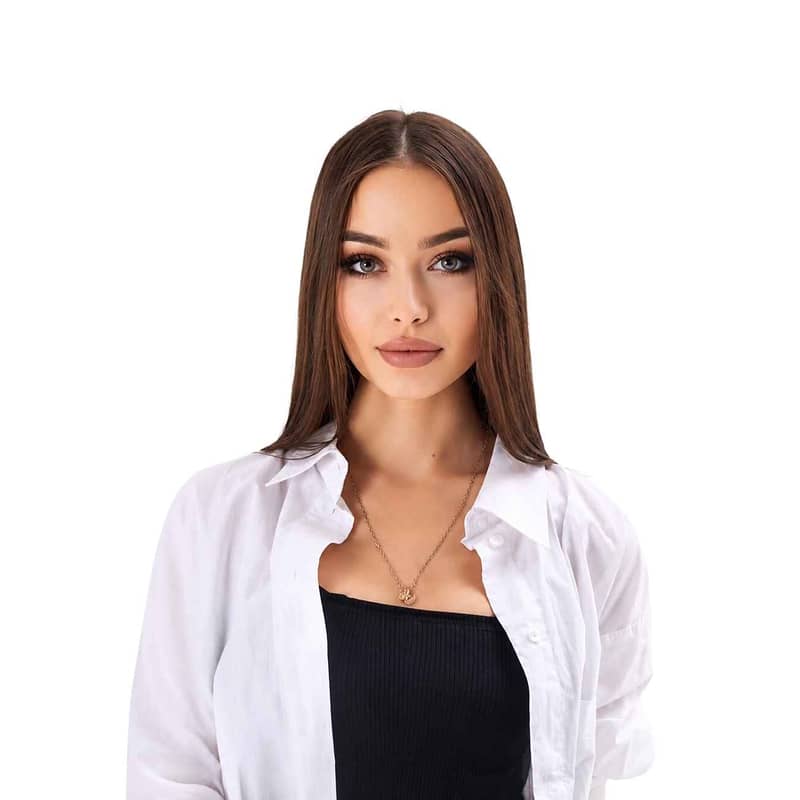 Juliia Mufteeva