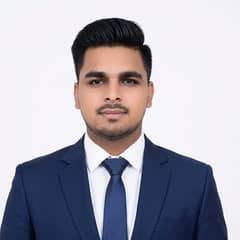 Muhammad Ahmad