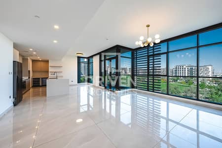 3 Bedroom Flat for Rent in Dubai Hills Estate, Dubai - Fully Upgraded | Park View | Vastu Compliant