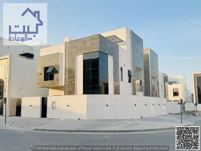 6 Bedroom Villa for Sale in Al Helio, Ajman - WhatsApp Image 2026-02-08 at 1.06. 18 PM (1). jpeg 6 Bedroom Villa for Sale in Al Helio, Ajman - WhatsApp Image 2026-02-08 at 1.06. 18 PM (1). jpeg