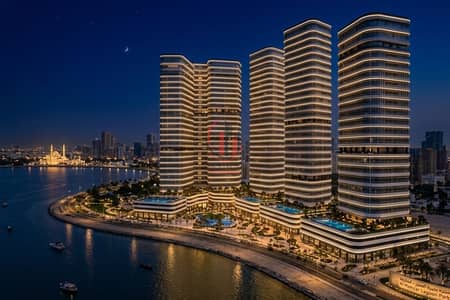 阿尔马扎尔街区, 夏尔迦 1 卧室单位待售 - 2. jpg 阿尔马扎尔街区, 夏尔迦 1 卧室单位待售 - 2. jpg