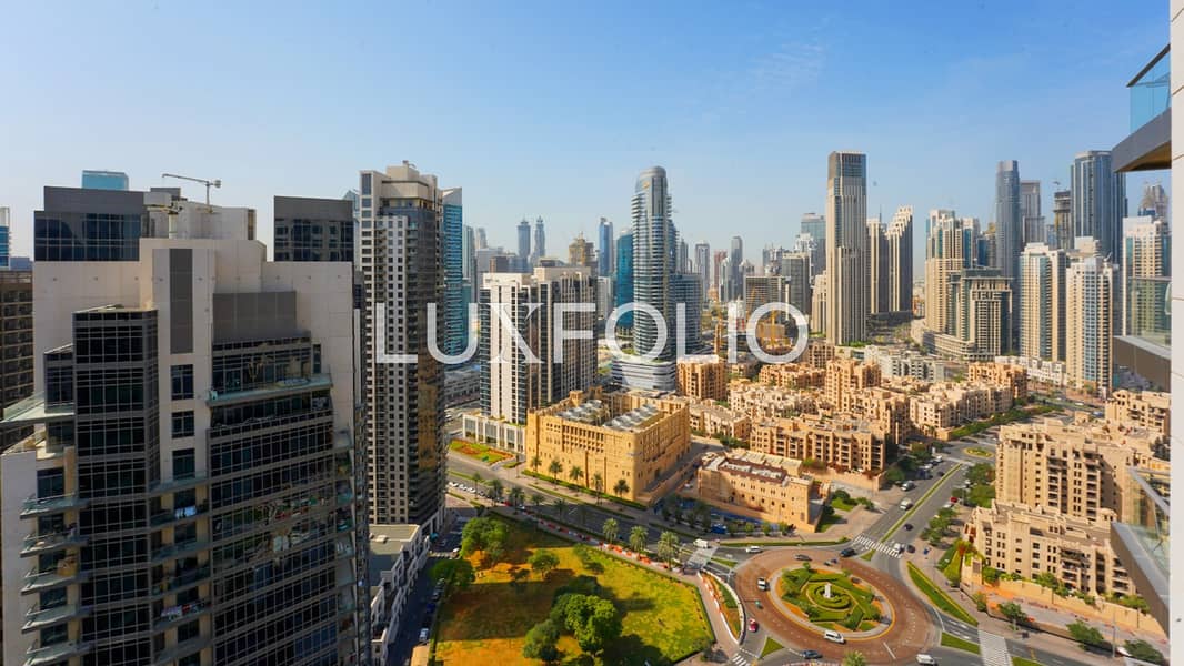 شقة في أبراج ساوث ريدج 6،ساوث ريدج،وسط مدينة دبي 1 غرفة 2200000 درهم - 15440309 شقة في أبراج ساوث ريدج 6،ساوث ريدج،وسط مدينة دبي 1 غرفة 2200000 درهم - 15440309