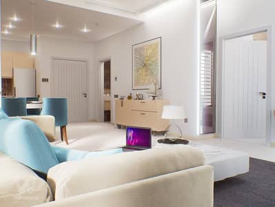 1 Bedroom Apartment for Sale in Jumeirah Lake Towers (JLT), Dubai - 5. jpg