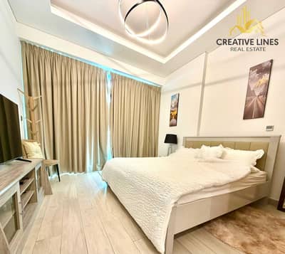 Estudio para en Alquiler en Al Jaddaf, Dubai - 33190. jpg