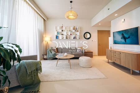 2 Schlafzimmer Wohnung zum zum Verkauf in Dubai Creek Harbour, Dubai - HG1-1. jpg