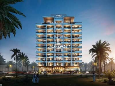 1 Bedroom Apartment for Sale in International City, Dubai - High ROI | Furnished | 1BR + Study 1 Bedroom Apartment for Sale in International City, Dubai - High ROI | Furnished | 1BR + Study