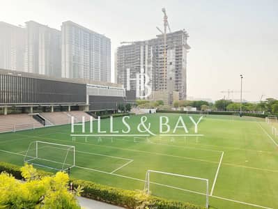 4 Schlafzimmer Townhouse zum zur Miete in Sobha Hartland, Dubai - Reihenhaus in Sobha Hartland，Sobha Hartland Estates, 4 schlafzimmer, 410000 AED - 15440835
