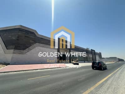 Showroom for Rent in Al Sajaa Industrial, Sharjah - Spacious Showrooms Available | Sajaa Industrial Area