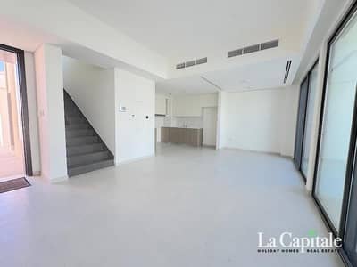 3 Schlafzimmer Townhouse zum zur Miete in The Valley by Emaar, Dubai - Reihenhaus in The Valley by Emaar，Orania, 3 schlafzimmer, 134000 AED - 15441003