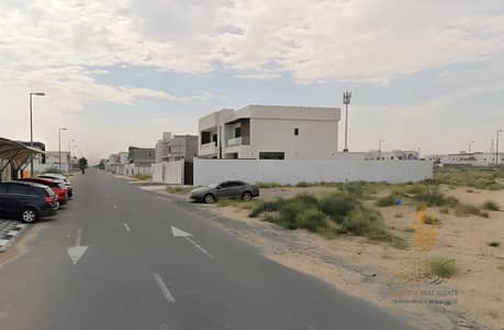 Plot for Sale in Hoshi, Sharjah - 2-pica. jpg Plot for Sale in Hoshi, Sharjah - 2-pica. jpg