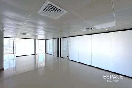Office for Rent in Jumeirah Lake Towers (JLT), Dubai - Vacant | Modern Fit Out | Negotiable Office for Rent in Jumeirah Lake Towers (JLT), Dubai - Vacant | Modern Fit Out | Negotiable