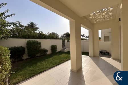 4 Bedroom Villa for Sale in Reem, Dubai - Single Row | Vacant On Transfer | 4 Beds 4 Bedroom Villa for Sale in Reem, Dubai - Single Row | Vacant On Transfer | 4 Beds