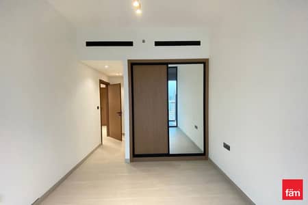 1 Bedroom Apartment for Rent in Jumeirah Village Circle (JVC), Dubai - Flexible Cheques | High Floor | Pool View 1 Bedroom Apartment for Rent in Jumeirah Village Circle (JVC), Dubai - Flexible Cheques | High Floor | Pool View