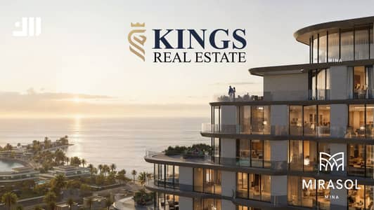 3 Slaapkamers Appartement te Koop in Mina Al Arab, Ras Al Khaimah - Mirasol Render 2. png 3 Slaapkamers Appartement te Koop in Mina Al Arab, Ras Al Khaimah - Mirasol Render 2. png