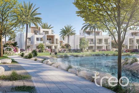 4 Bedroom Villa for Sale in The Valley by Emaar, Dubai - 1. jpg