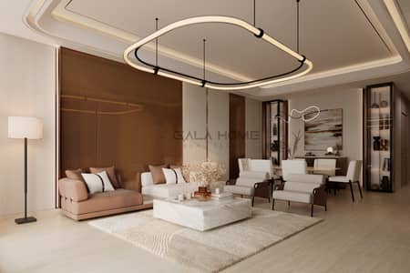 1 Bedroom Apartment for Sale in Majan, Dubai - Signature Binghatti Design | Investor Deal | Majan 1 Bedroom Apartment for Sale in Majan, Dubai - Signature Binghatti Design | Investor Deal | Majan