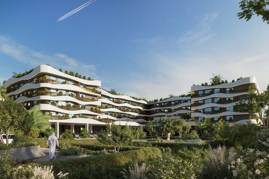 Fully Furnished | High ROI | Amenities View Fully Furnished | High ROI | Amenities View