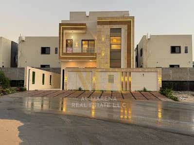 4 Cпальни Вилла Продажа в Аль Хелио, Аджман - IMG-20251001-WA0242. jpg 4 Cпальни Вилла Продажа в Аль Хелио, Аджман - IMG-20251001-WA0242. jpg