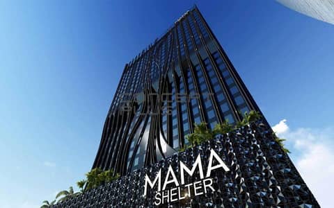 Studio for Sale in Business Bay, Dubai - Fully Furnished I High Floor I Ready To Move
