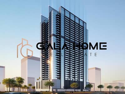 1 Bedroom Apartment for Sale in Majan, Dubai - Prime Dubailand | High ROI | Luxury Living 1 Bedroom Apartment for Sale in Majan, Dubai - Prime Dubailand | High ROI | Luxury Living