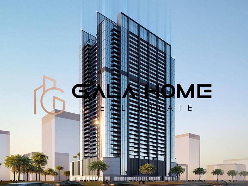 Prime Dubailand | High ROI | Luxury Living Prime Dubailand | High ROI | Luxury Living