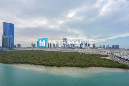 1 habitación Apartamento para en Venta en Al Reem Island, Abu Dhabi - Apartamento en Al Reem Island,Shams Abu Dhabi,Reem Five, 1 dormitorio, 2700000 AED - 15441186 1 habitación Apartamento para en Venta en Al Reem Island, Abu Dhabi - Apartamento en Al Reem Island,Shams Abu Dhabi,Reem Five, 1 dormitorio, 2700000 AED - 15441186