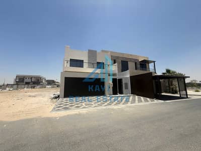 5 Bedroom Villa for Rent in Tilal City, Sharjah - IMG_6027. jpg