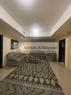 شقة في النهدة 2 غرف 550000 درهم - 15441246