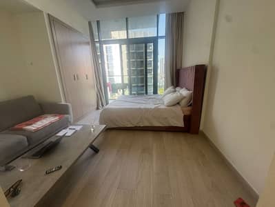 Studio for Sale in Meydan, Dubai - Perfect Investment | Fully Furnished | High ROI Studio for Sale in Meydan, Dubai - Perfect Investment | Fully Furnished | High ROI