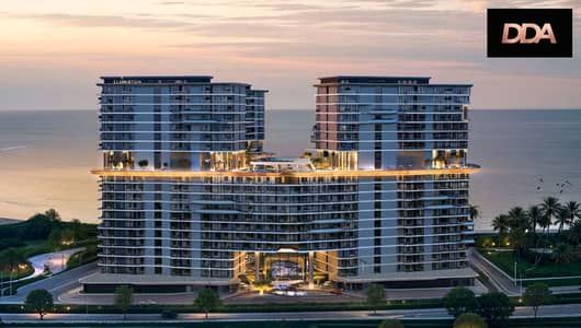 1 Bedroom Apartment for Sale in Al Marjan Island, Ras Al Khaimah - costa mare. 3. JPG 1 Bedroom Apartment for Sale in Al Marjan Island, Ras Al Khaimah - costa mare. 3. JPG