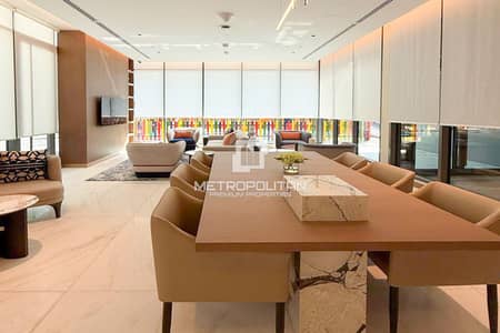 1 Bedroom Apartment for Sale in Business Bay, Dubai - Marriott Branded | Cityscape View | High Yield 1 Bedroom Apartment for Sale in Business Bay, Dubai - Marriott Branded | Cityscape View | High Yield