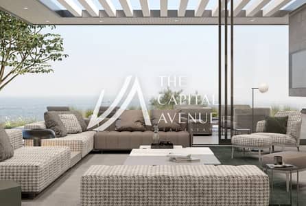 4 Bedroom Villa for Sale in Al Hudayriat Island, Abu Dhabi - 4. JPG 4 Bedroom Villa for Sale in Al Hudayriat Island, Abu Dhabi - 4. JPG