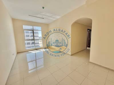 2 Bedroom Apartment for Rent in Al Zahia, Sharjah - IMG_2798. jpeg 2 Bedroom Apartment for Rent in Al Zahia, Sharjah - IMG_2798. jpeg