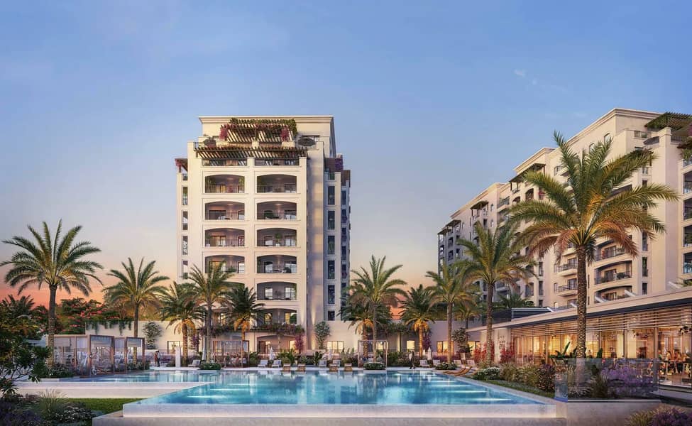 23 yas-golf-collection-by-aldar-properties-pool-view. webp