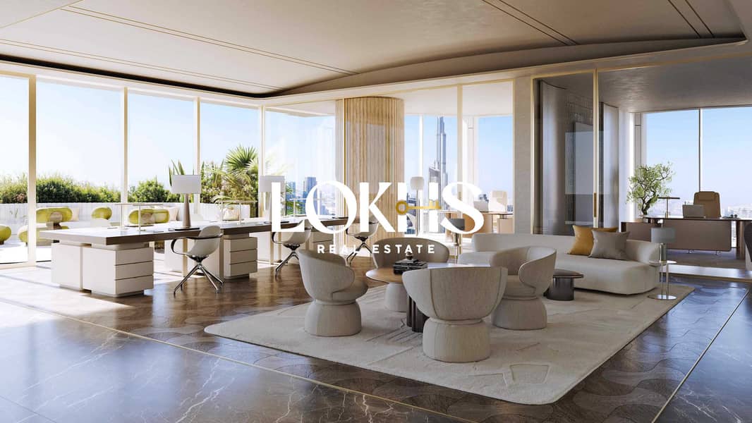 Full Floor | 50/50 PP | Near to the Metro Full Floor | 50/50 PP | Near to the Metro