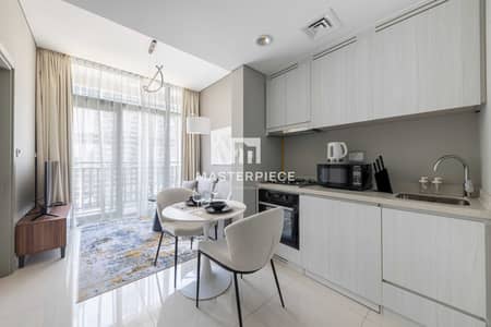 1 Schlafzimmer Wohnung zum zur Miete in Business Bay, Dubai - 01. jpg