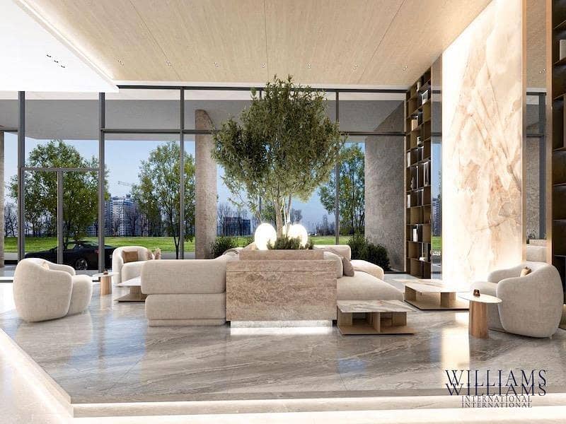 PRIVATE POOL | DOUBLE HEIGHT CEILING | BELOW OP - Image 3