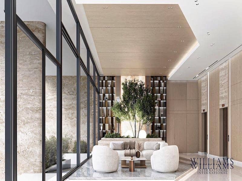 PRIVATE POOL | DOUBLE HEIGHT CEILING | BELOW OP - Image 4