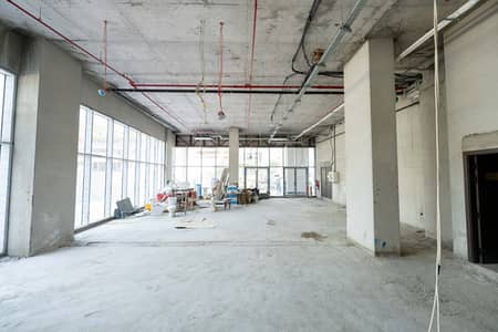Shop for Rent in Arjan, Dubai - Image 1 Shop for Rent in Arjan, Dubai - Image 1
