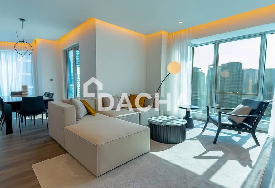 Fully Upgraded | Marina View | Spacious Layout Fully Upgraded | Marina View | Spacious Layout