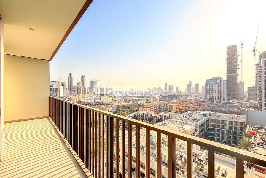 Brand New | Fully Furnished | With Dishwasher - Image 10