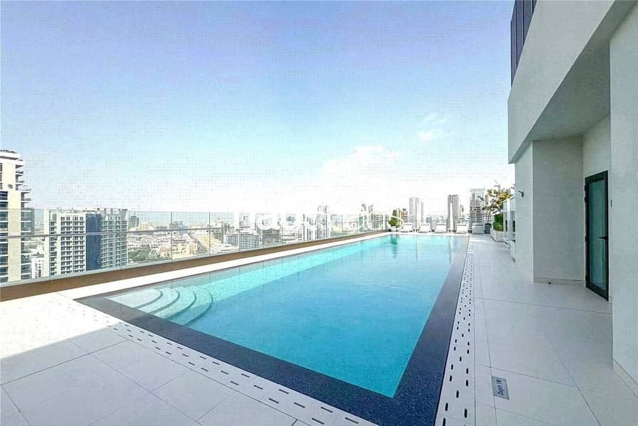 Brand New | Fully Furnished | With Dishwasher - Image 11